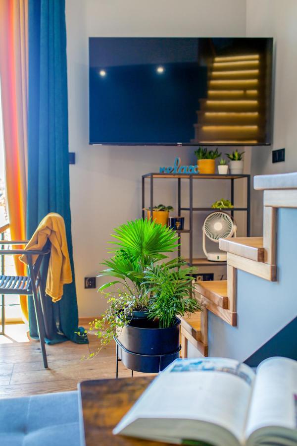 Zlota Widokowka Apartment Jaworze