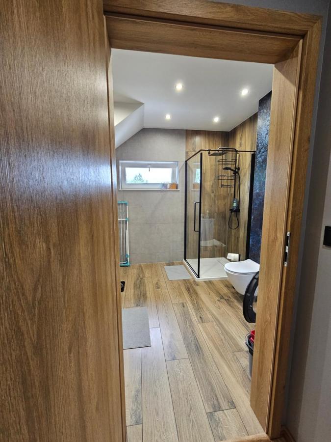 Apartment Zlota Widokowka