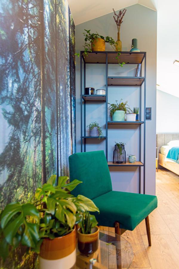 Zlota Widokowka Apartment *