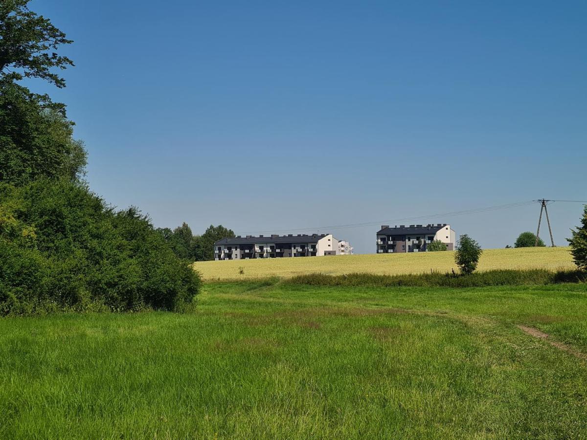 Zlota Widokowka Apartment