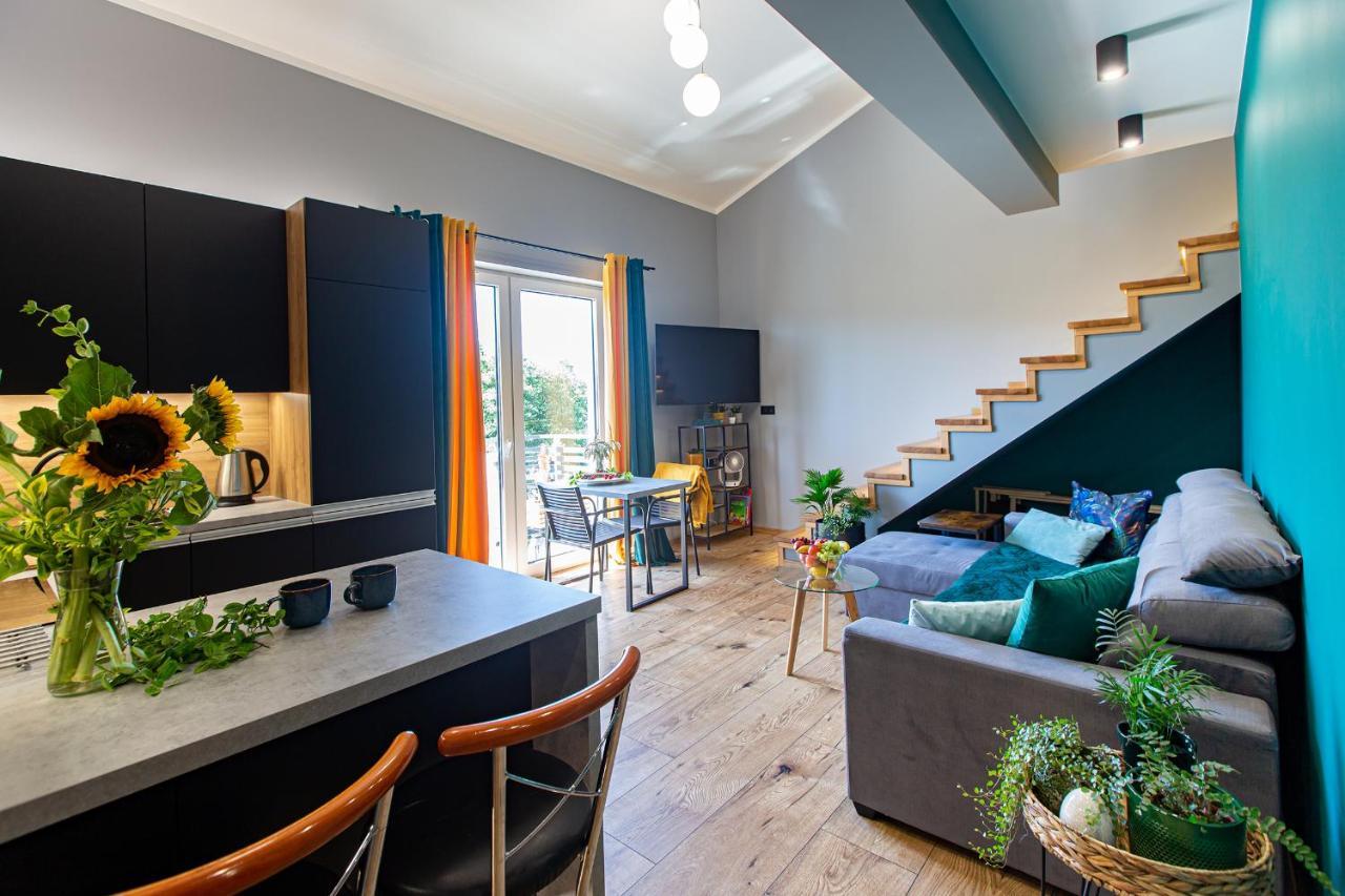Apartment Zlota Widokowka Jaworze