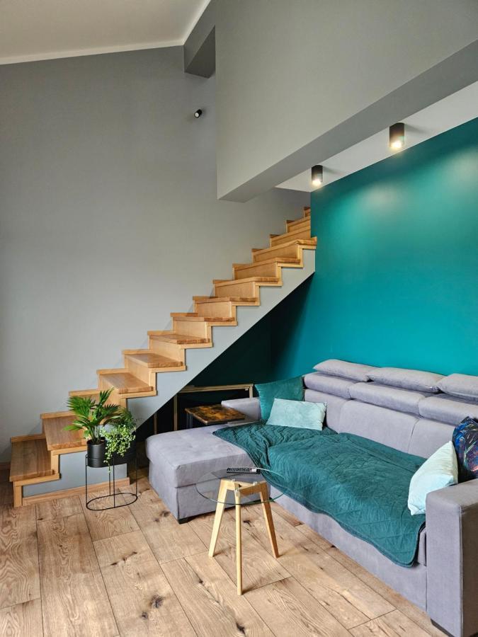 Zlota Widokowka Apartment
