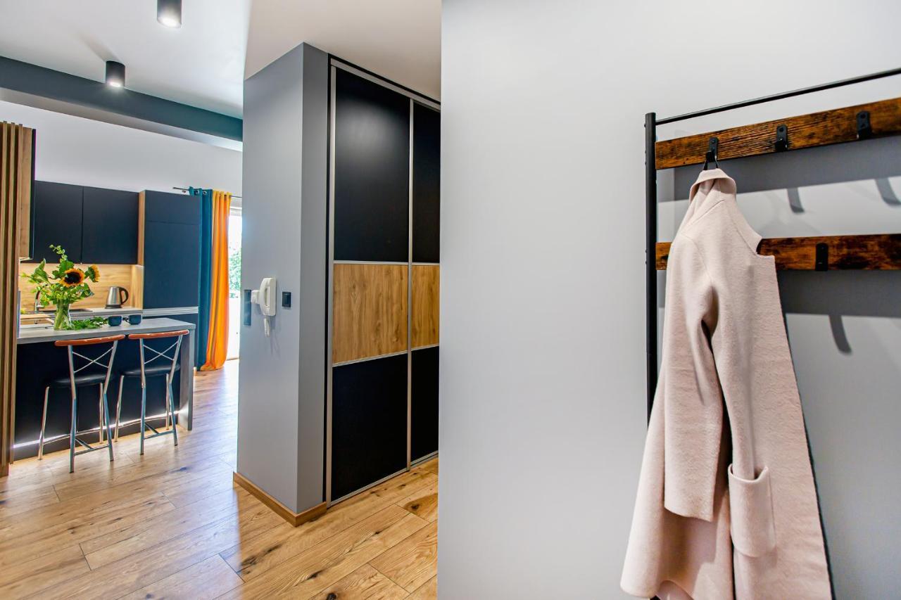 Zlota Widokowka Apartment