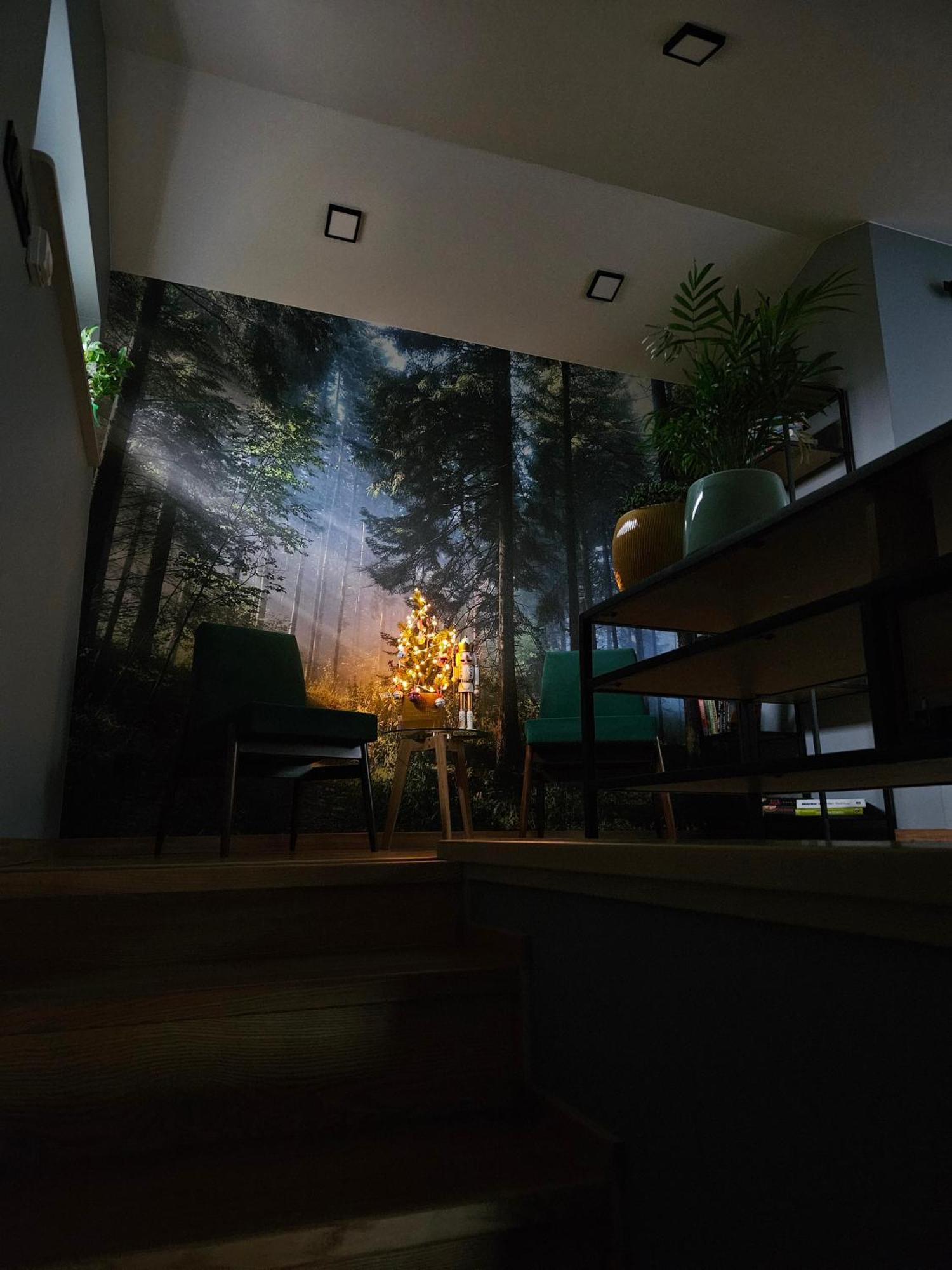 Zlota Widokowka Apartment