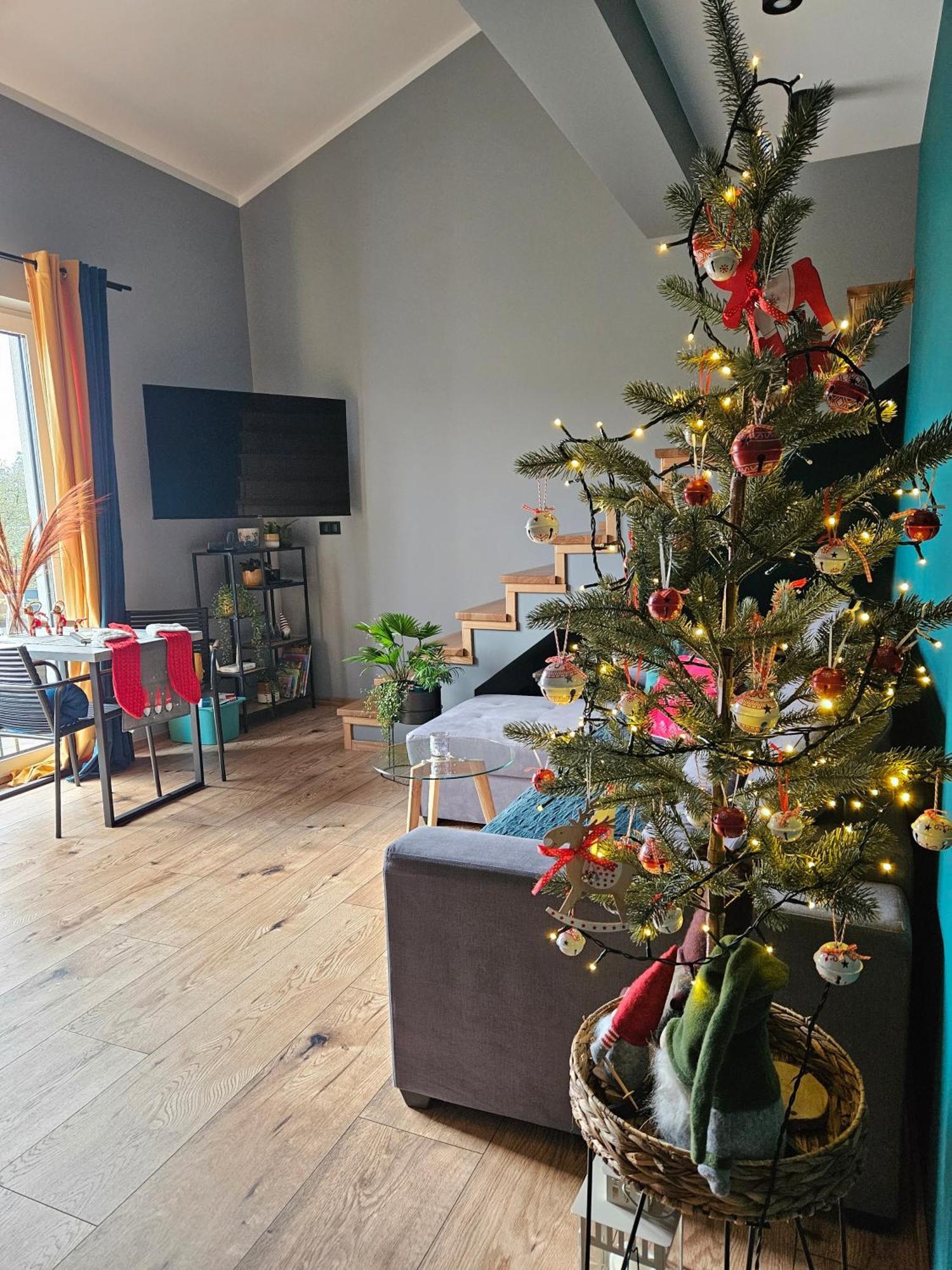 Zlota Widokowka Apartment