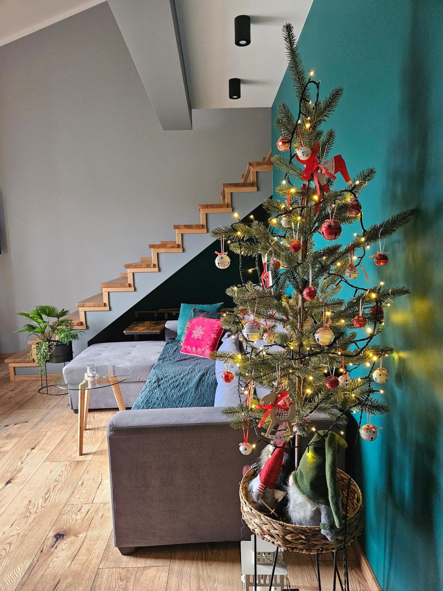 Zlota Widokowka Apartment Jaworze