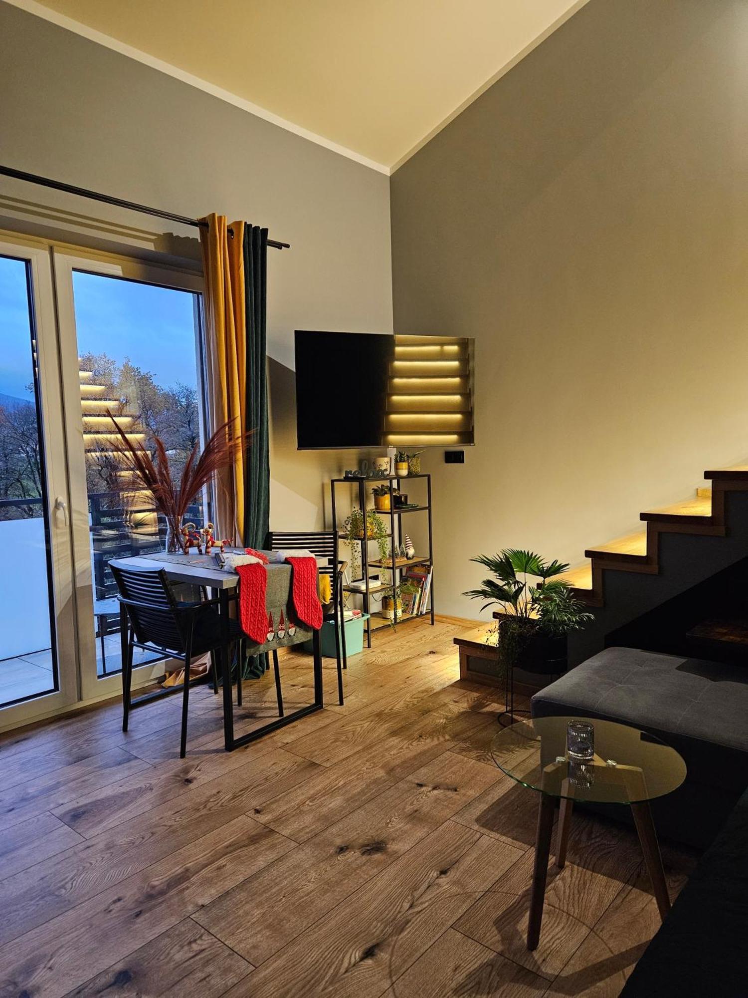 Apartment Zlota Widokowka *