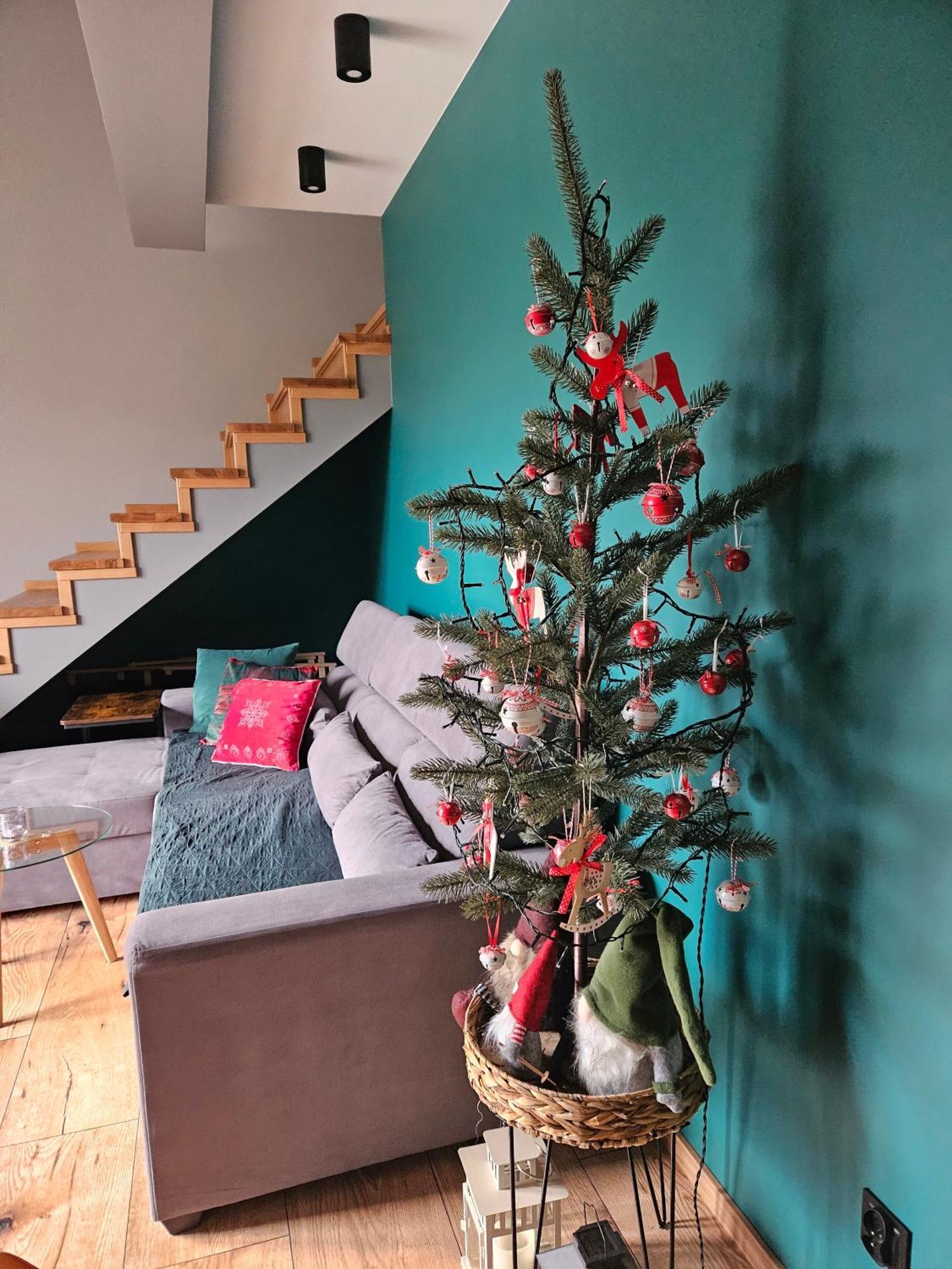 Apartment Zlota Widokowka Jaworze