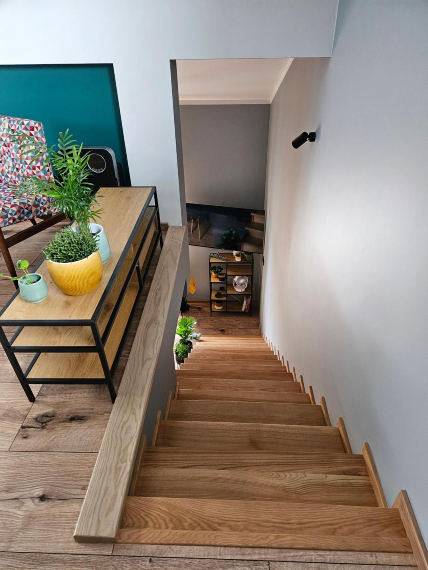 Zlota Widokowka Apartment *